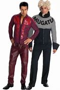 Image result for Mugatu Costume Zoolander