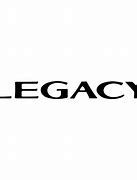 Image result for Legacy Logo