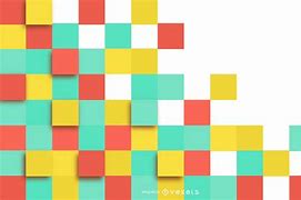 Image result for Colorful Square Logo