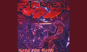 Image result for Azrael Statue