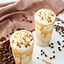 Image result for Line the Cup with Caramel Sauce Starbucks
