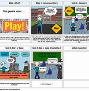 Image result for Story Board Game