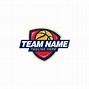 Image result for Cool Basketball Logos