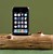 Image result for Wooden iPhone Dock for Music