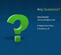Image result for Any Questions Images for PPT Funny