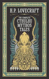 Image result for Lovecraft Cthulhu Mythos Art