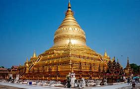 Image result for Bagan Pagoda Structure