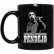 Image result for Pendejo Definition Mug
