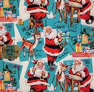 Image result for Holiday Shop Wrapping Paper