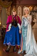 Image result for Disney Frozen Princess Anna and Elsa