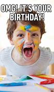 Image result for Funny Anime Birthday Memes
