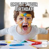 Image result for Birthday Party Meme Template