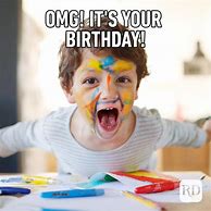 Image result for Funny Happy Birthday Cartoons Free