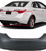 Image result for Toyota Corolla Love Life Modified Bumper