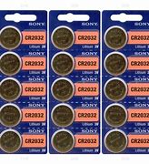 Image result for CR2032 Watch Batteries