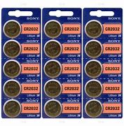 Image result for cr 2032 batteries