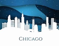 Image result for Chicago Night