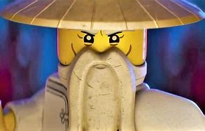Image result for Egg Man Master Wu