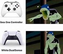 Image result for Xbox vs PS5 Memes