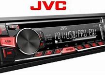 Image result for JVC Car Stereo Older Models