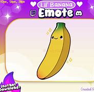 Image result for Banana Phone Emote