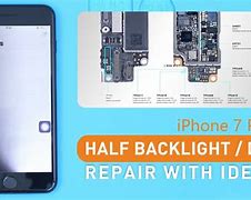 Image result for Backlight iPhone 7
