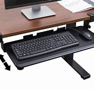 Image result for Desk Keyboard Stand