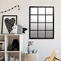 Image result for Mirrors That Look Like Windows