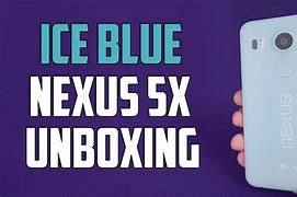 Image result for Nexus 5X Ice