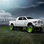 Image result for Ram 1500 Limited Lifted