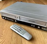 Image result for Philips VHS DVD Combo
