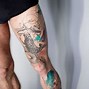 Image result for Tattoo Sizes in Inches