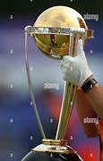 Image result for ICC Cricket Cup Trophy