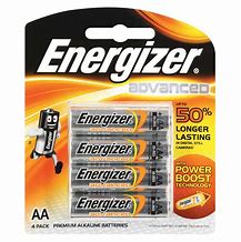 Image result for Energizer Advanced Lithium