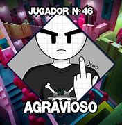 Image result for agravioso