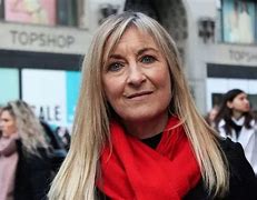 Image result for Fiona Phillips Southampton