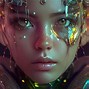 Image result for Ai Art Metal