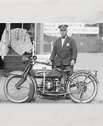 Image result for Henderson Motorcycle Cops