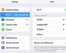 Image result for Wi-Fi Signal iPad