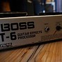 Image result for Boss Studio Effect Processor