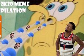 Image result for NBA 2K20 Memes