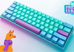 Image result for Frozen Llam Keyboard