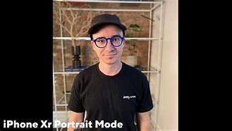 Image result for Portrait Mode iPhone Examples Headshot