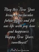 Image result for May the New Year Bring You Quotes