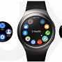 Image result for Samsung Gear S2 Watch App
