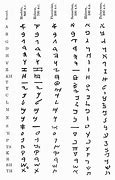Image result for Ancient Persian Writing