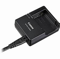 Image result for Canon Battery Charger 60D