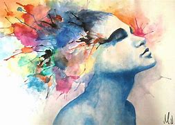 Image result for Beautiful Mind Drawing