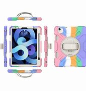 Image result for Rainbow Unicorn iPad Cover