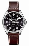 Image result for Quartz Field Watch